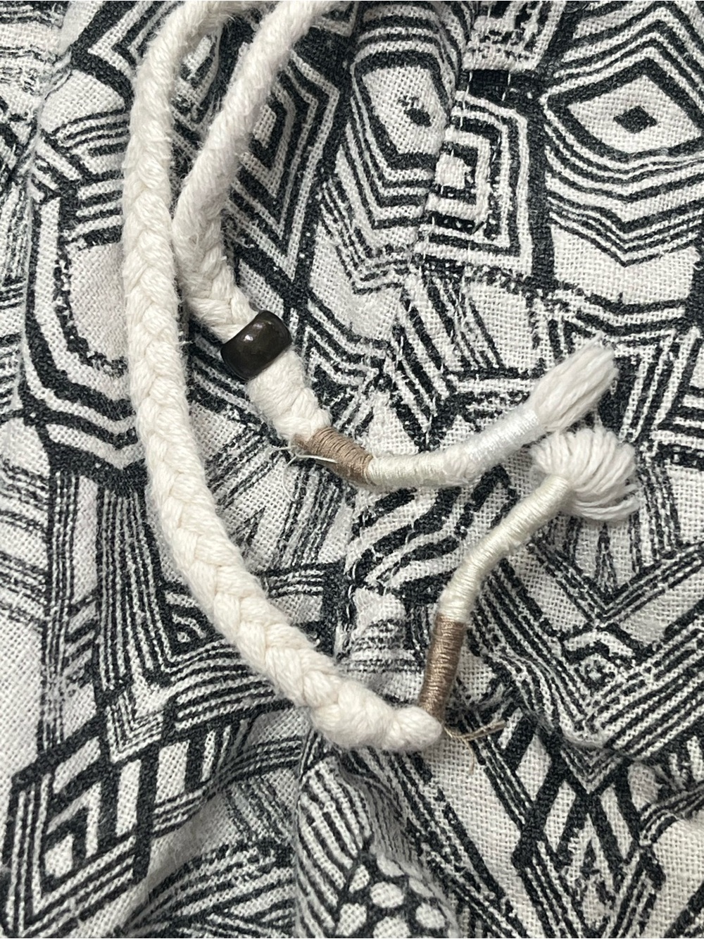 2014 Roxy Geometric Shorts ❤️ - Picture 11 of 13
